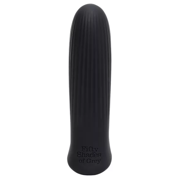 Fifty Shades of Grey mini vibrators Sensation Bullet melns