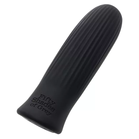 Fifty Shades of Grey mini vibrators Sensation Bullet melns