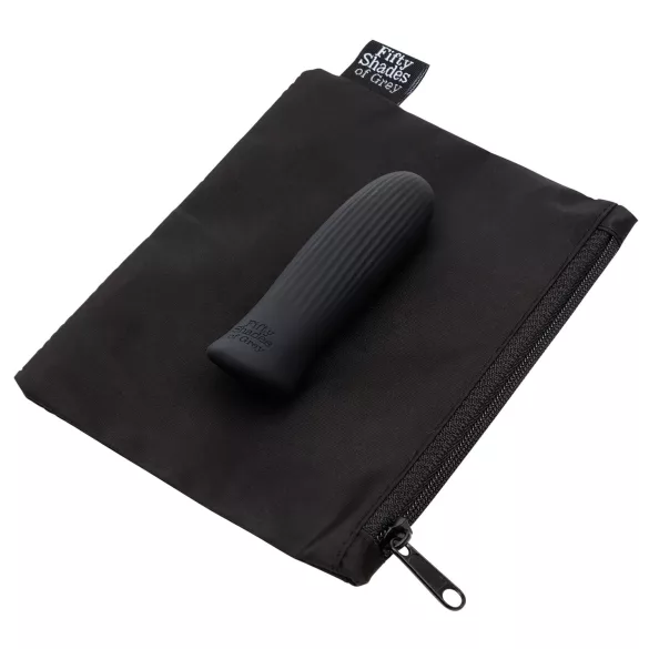 Fifty Shades of Grey mini vibrators Sensation Bullet melns
