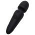 Fifty Shades of Grey mini masāžas vibrators, melns