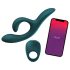 We-Vibe Datuma Nakts - pāru vibratoru komplekts (2 daļas)