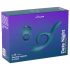 We-Vibe Datuma Nakts - pāru vibratoru komplekts (2 daļas)