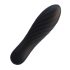 Svakom Tulip - akumulatora mini vibrators (melns)