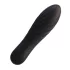Svakom Tulip - akumulatora mini masāžas vibrators (melns)