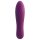 Svakom Tulip - uzlādējams mini masāžas vibratoru (violets)