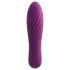 Svakom Tulip - uzlādējams mini masāžas vibratoru (violets)