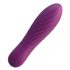 Svakom Tulip - uzlādējams mini masāžas vibratoru (violets)