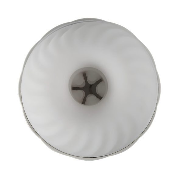 Svakom Robin - uzlādējams masturbators (balts)