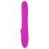 SMILE Trušu vibrators - jaudīgs un kaislīgs, rozā!