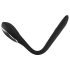 Atsvaidzinošā urīnizvadkanāla vibrators (1,1cm) - melns