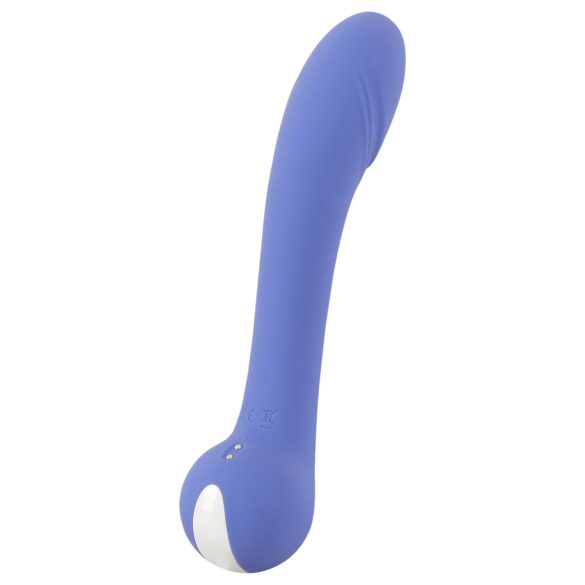 AWAQ.U 3 - uzlādējams G-punkta vibrators (violets)