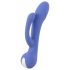 AWAQ.U 4 - bezvadu anālais vibrators (violets)