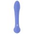 AWAQ.U 4 - bezvadu anālais vibrators (violets)