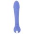AWAQ.U 4 - bezvadu anālais vibrators (violets)