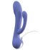 AWAQ.U 4 - bezvadu anālais vibrators (violets)