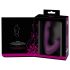 Javida - 4 vienā klitora stimulējošs vibrators (violets)
