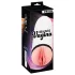 You2Toys masturbators mākslīgā vagina realistiska natur krāsa