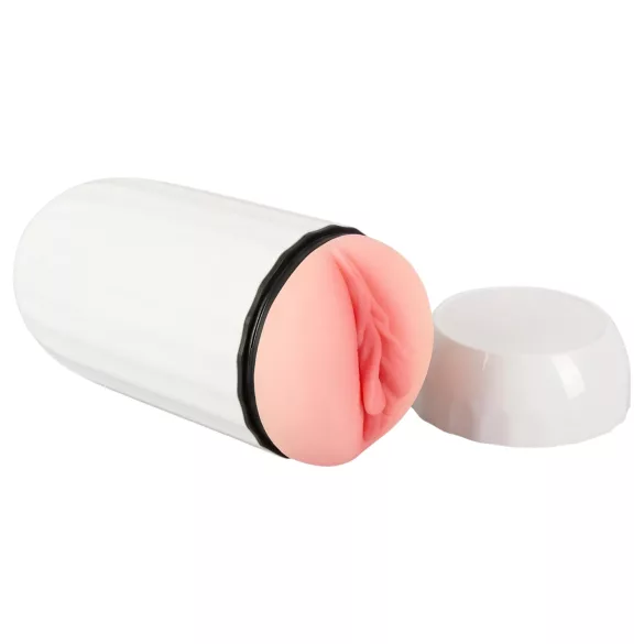 You2Toys masturbators mākslīgā vagina realistiska natur krāsa