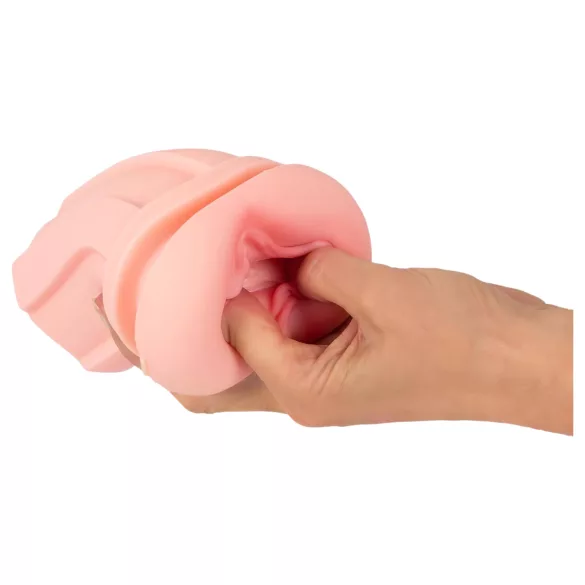 You2Toys masturbators mākslīgā vagina realistiska natur krāsa