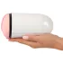 You2Toys masturbators mākslīgā vagina realistiska natur krāsa