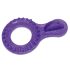 You2Toys - Mirdzošs vibrācijas komplekts (7 daļas)