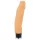 Nature Skin - realistisks vibrators ar ādas efektu, bēšs, 23 cm