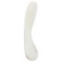 You2Toys Spīdošs Nakts Vibrators G-punktam (Balts)