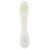 You2Toys Spīdošs Nakts Vibrators G-punktam (Balts)