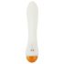 You2Toys Spīdošs Nakts Vibrators G-punktam (Balts)