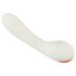 You2Toys Spīdošs Nakts Vibrators G-punktam (Balts)