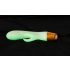 You2Toys Glow - mirdzošs klitora vibrators (balts)