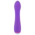 You2Toys purpurs - uzlādējams, ūdensizturīgs G-punkta vibrators
