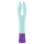 You2Toys vibrators ar 2 motoriem, uzlādējams, ūdensizturīgs, krāsains
