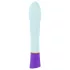 You2Toys vibrators ar 2 motoriem, uzlādējams, ūdensizturīgs, krāsains