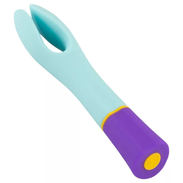 You2Toys vibrators ar 2 motoriem, uzlādējams, ūdensizturīgs, krāsains