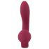 You2Toys Rosenrot - uzlād., ūdensizt. G-punkta vibrators (sarkans)