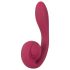 You2Toys Rosenrot - uzlād., ūdensizt. G-punkta vibrators (sarkans)