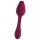 You2Toys Rosenrot - elastīgs G-punkta vibrators (sarkans)