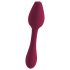 You2Toys Rosenrot - elastīgs G-punkta vibrators (sarkans)