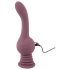 You2Toys Turbo Shaker - G punkta vibrators (violets)