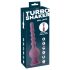 You2Toys Turbo Shaker - anālais vibrators (violets)
