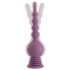 You2Toys Turbo Shaker - anālais vibrators (violets)