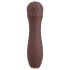 You2Toys Hazel 01 - uzlādējams, elastīgs masāžas vibrators (violets)