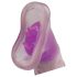 You2Toys Venus Lūpas - klitora vibrators (rozā)