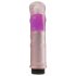 You2Toys Venus Lūpas - klitora vibrators (rozā)