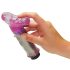 You2Toys Venus Lūpas - klitora vibrators (rozā)