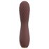 You2Toys Hazel 02 - uzlādējams, elastīgs vibrators (violets)