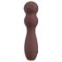 You2Toys Hazel 03 - uzlādējams, elastīgs vibrators (violets)