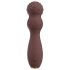 You2Toys Hazel 03 - uzlādējams, elastīgs vibrators (violets)