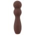 You2Toys Hazel 03 - uzlādējams, elastīgs vibrators (violets)